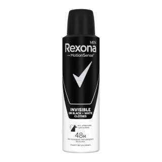 Rexona MotionSense Men dezodorant dla mężczyzn 150ml