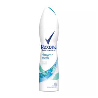 Rexona Shower Fresh antyperspirant dla kobiet 150ml