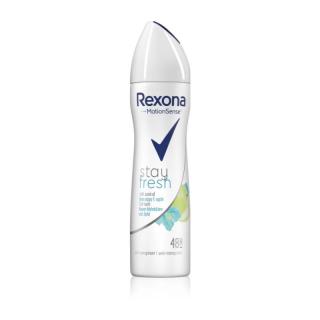 Rexona Stay Fresh Blue PoppyApple antyperspirant dla kobiet 150ml
