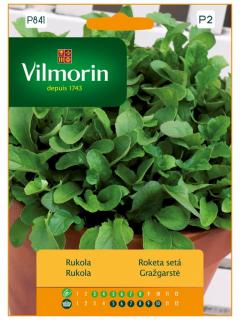 Rukola Arugula bez odmiany 0,8 g