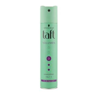 Schwarzkopf Taft Volumen 3 lakier do włosów 250ml