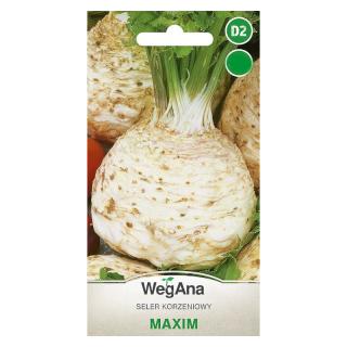 Seler korzeniowy Maxim Wegana 0,5g