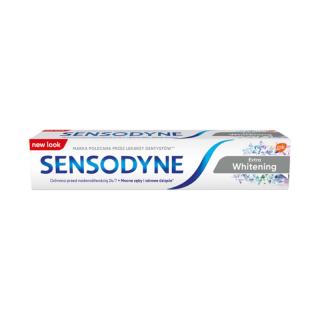 Sensodyne Extra Whitening pasta do zębów 75ml