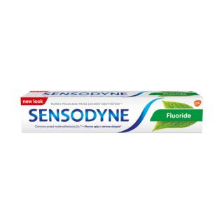 Sensodyne Fluoride pasta do zębów 75ml