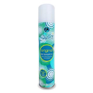 Shelley Suchy szampon do każdego koloru włosów Original 200ml