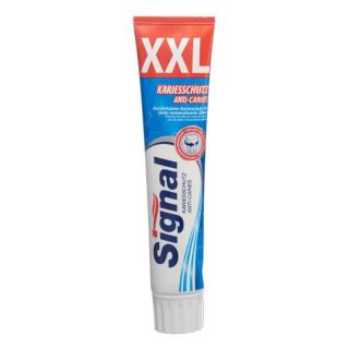 Signal 4in1 pasta do zębów XXL 125ml