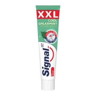 Signal Cool Spearmint pasta do zębów XXl 125ml
