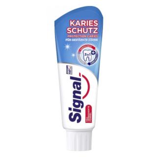 Signal Karies Schutz pasta do zębów chroniąca przed próchnicą 75ml