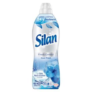 Silan Fresh Control Cool Fresh płyn do płukania 770ml