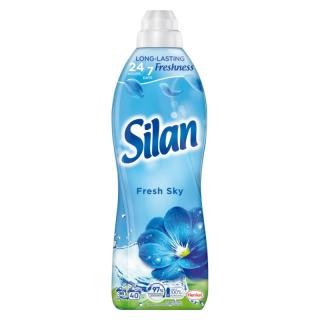 Silan Fresh Sky płyn do płukania tkanin 880ml