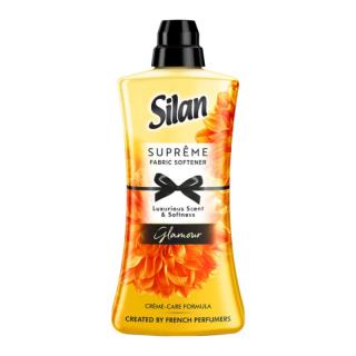 Silan Supreme Glamour płyn do płukania tkanin 1.2l