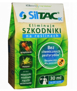 Siltac EC 30 ml preparat owadobójczy