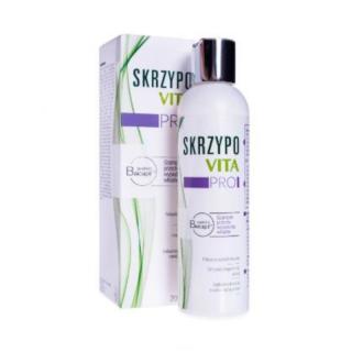 Skrzypovita Pro szampon przeciw wypadaniu włosów 200ml