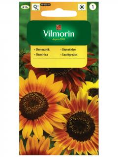 Słonecznik kwiatowy mieszanka 5 g Vilmorin