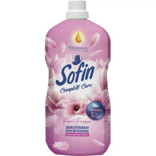 Sofin Complete Care Floral Passion płyn do płukania 1,8 l