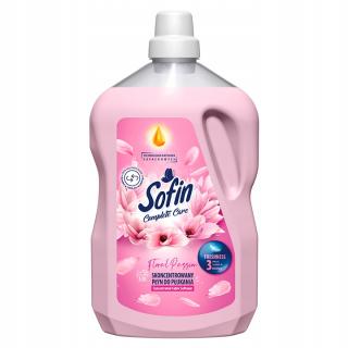 Sofin Complete Care Floral Passion  płyn do płukania  2,5L