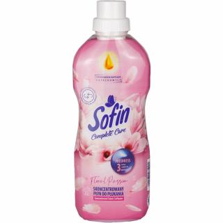 Sofin Complete Care Floral Passion  płyn do płukania  800ml