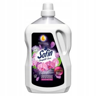 Sofin Complete Care Pefume Pleasure płyn do płukania  2,5L