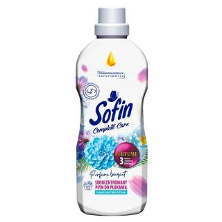 Sofin Complete Care Perfume Bouquet płyn do płukania 800ml