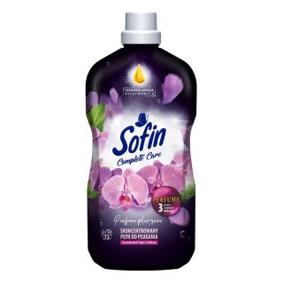 Sofin Complete Care Perfume Pleasure płyn do płukania  1,8L