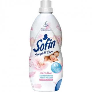 Sofin Complete Care Sensitive płyn do płukania 1,8 l