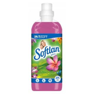 Softlan Bouquet Dufte Paradise płyn do płukania 650ml