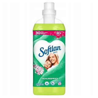 Softlan Ultra Fruchlingsfrisch płyn do płukania tkanin 1L