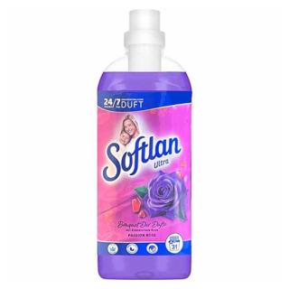Softlan Ultra Passion Rose płyn do płukania tkanin 650ml