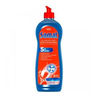 Somat nabłyszczacz do zmywarki 750ml