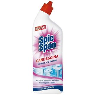 SpicSpan Candeggina Żel do WC 750ml