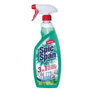SpicSpan Muschio Bianco płyn do mycia szyb 500ml