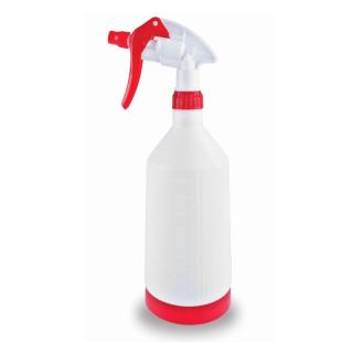 Sprayer opryskiwacz ciśnieniowy ogrodniczy ręczny 1l