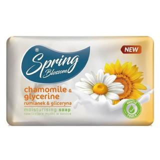 Spring Blossom Rumiankowe mydło w kostce 90g