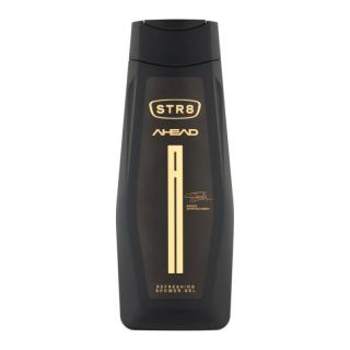 STR8 Ahead żel pod prysznic 400ml