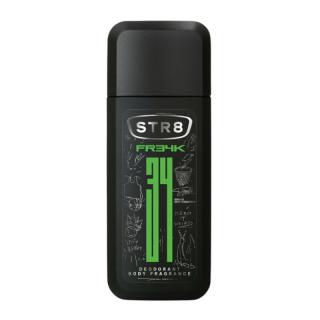STR8 FR34K dezodorant atomizer dla mężczyzn 75ml