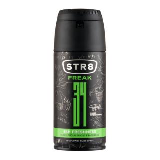 STR8 FR34K dezodorant dla mężczyzn 150ml