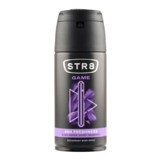 STR8 Game dezodorant dla mężczyzn 150ml