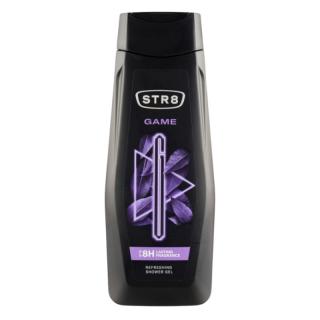 STR8 Game żel pod prysznic 400ml