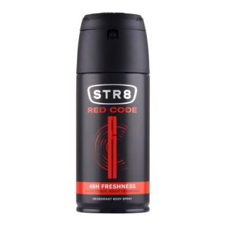 STR8 Red Code dezodorant dla mężczyzn 150ml