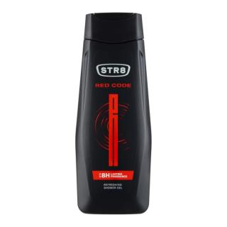 STR8 Red Code żel pod prysznic 400ml