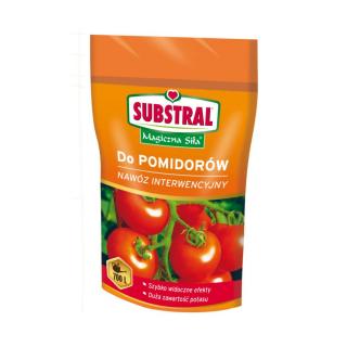 SUBSTRAL Nawóz Magiczna Siła do pomidorów 350g