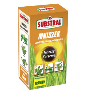 SUBSTRAL Środek Chwastobójczy Mniszek Ultra 070EW 250ml
