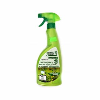 Sumin Avans RTU chwastobójczy 500ml