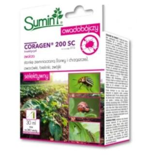 Sumin Coragen 200SC 30ml
