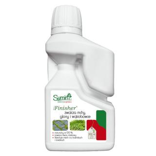 Sumin Finisher na mech glony i wątrobowce naturalny 200ml