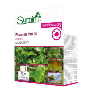 Sumin Floramite 240 SC 10ml