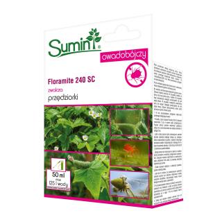 Sumin Floramite 240 SC 5ml