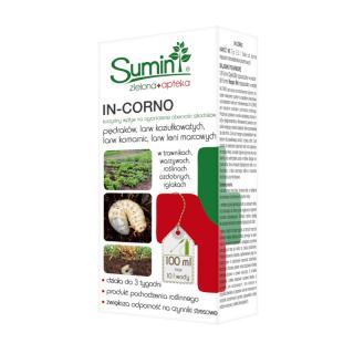 Sumin In-Corno pędraki 100ml