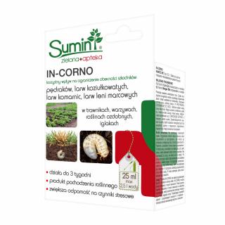 Sumin In-Corno pędraki 25ml