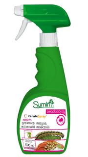 Sumin Karate Spray 500ml